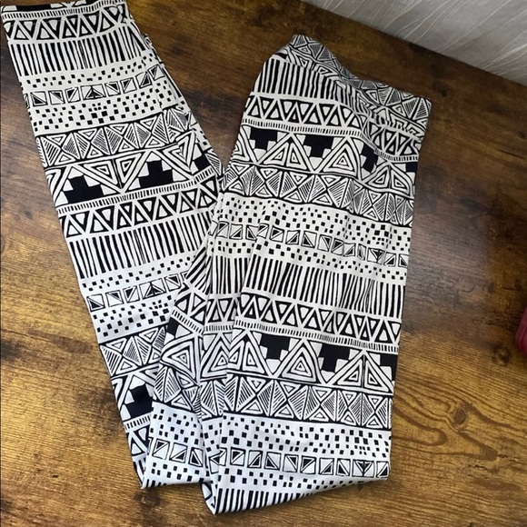 ASOS Stradivarius leggings - Picture 1 of 3